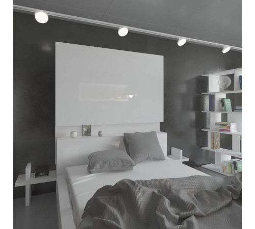 Накладной светильник Elektrostandard Pila a056102