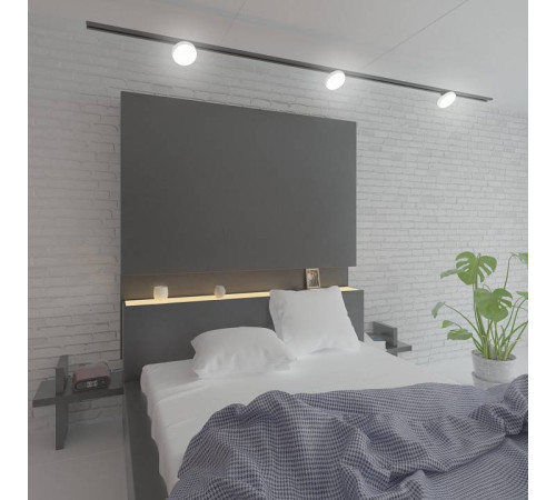 Накладной светильник Elektrostandard Pila a056102