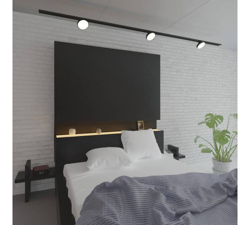 Накладной светильник Elektrostandard Pila a056103