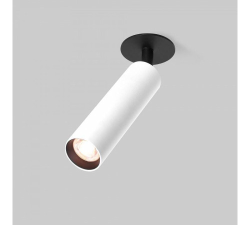 Спот Elektrostandard Diffe a058228