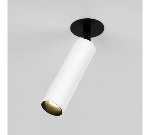 Спот Elektrostandard Diffe a058228