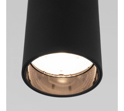 Накладной светильник Elektrostandard Diffe a058230