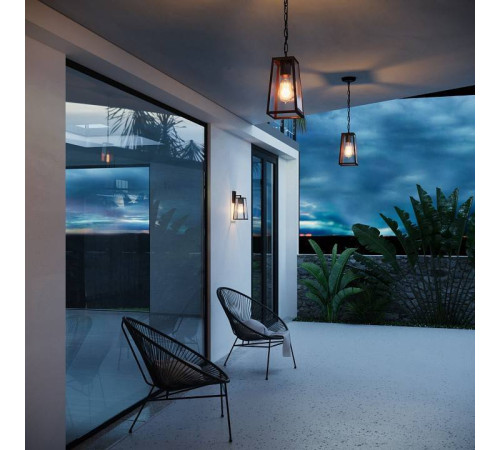 Подвесной светильник Elektrostandard Germes a058805