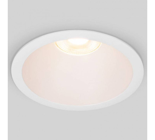 Встраиваемый светильник Elektrostandard Light LED 3005 a060169