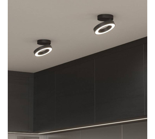 Накладной светильник Elektrostandard Spila a060185