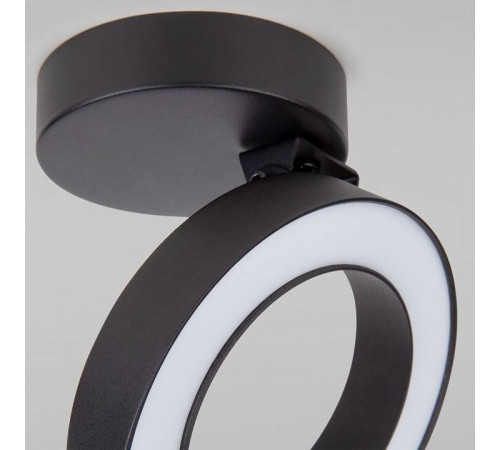 Накладной светильник Elektrostandard Spila a060185