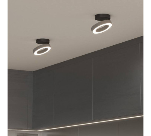 Накладной светильник Elektrostandard Spila a060186