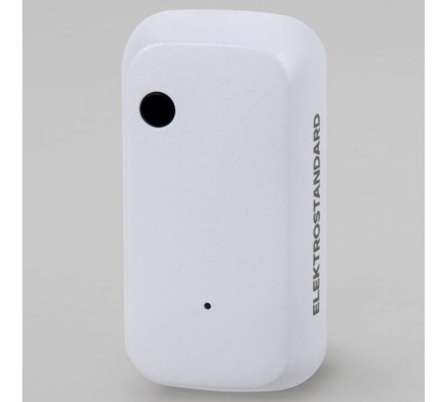 Датчик движения и освещенности Elektrostandard a060337