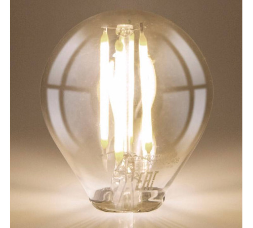 Лампа светодиодная Elektrostandard Mini Classic 8Вт 4200K a060527