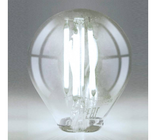 Лампа светодиодная Elektrostandard Mini Classic E27 8Вт 6500K a060528