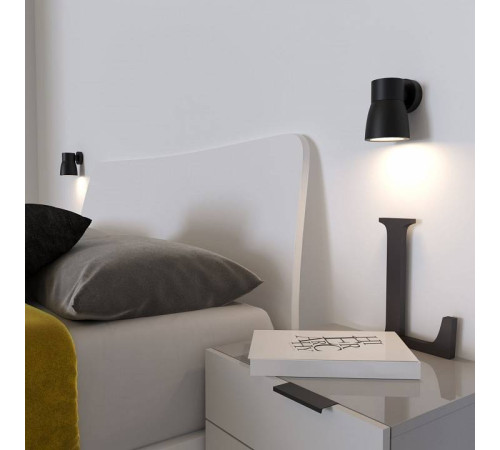 Светильник на штанге Elektrostandard Cono a061047