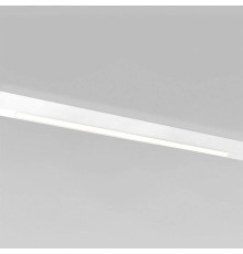 Встраиваемый светильник Elektrostandard Slim Magnetic a062335