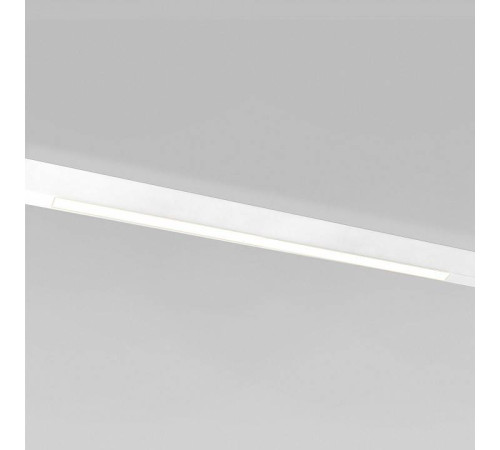 Встраиваемый светильник Elektrostandard Slim Magnetic a062335