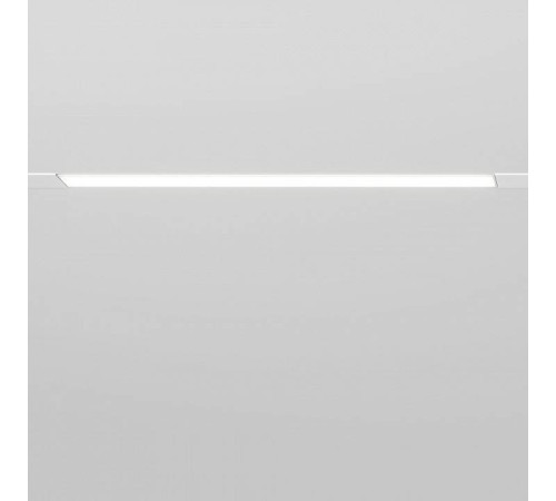 Встраиваемый светильник Elektrostandard Slim Magnetic a062335