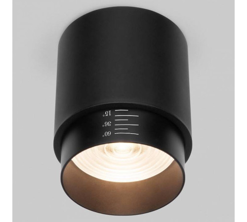 Накладной светильник Elektrostandard Cors a062384