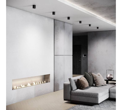 Накладной светильник Elektrostandard Orson a062931