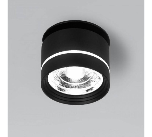 Встраиваемый светильник Elektrostandard Stark a062932