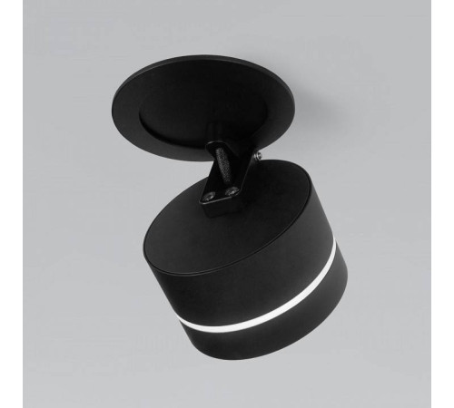 Встраиваемый светильник Elektrostandard Stark a062932