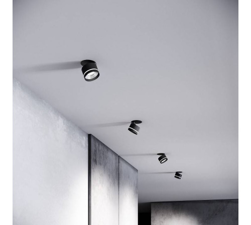 Встраиваемый светильник Elektrostandard Stark a062932