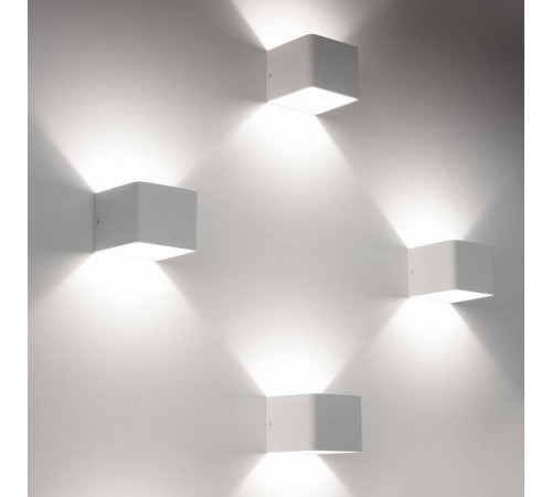 Накладной светильник Elektrostandard Corudo a063686