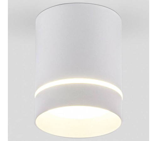 Накладной светильник Elektrostandard Topper a063932