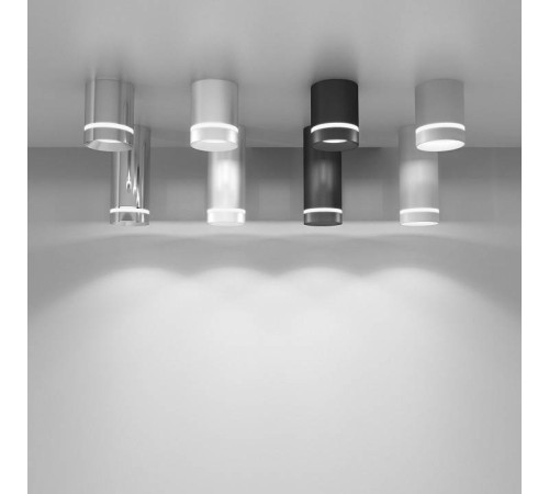 Накладной светильник Elektrostandard Topper a063932