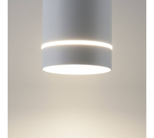 Накладной светильник Elektrostandard Topper a063932