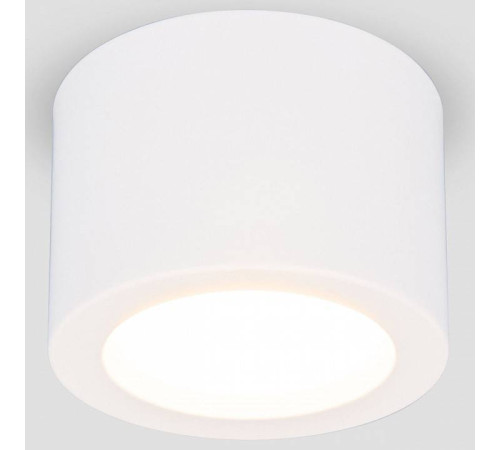 Накладной светильник Elektrostandard DLR026 a063935