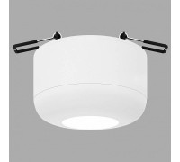 Встраиваемый светильник Elektrostandard Onde a064201