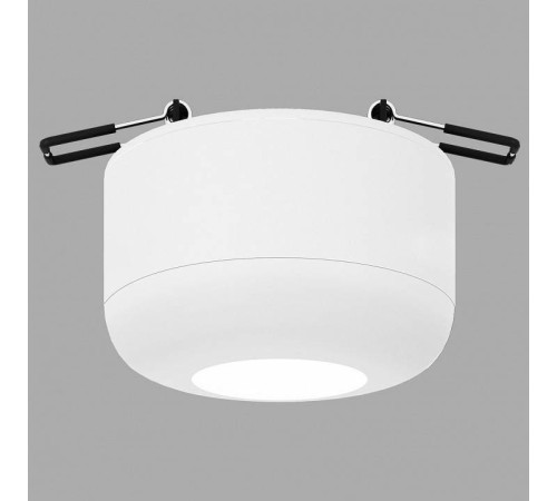 Встраиваемый светильник Elektrostandard Onde a064201