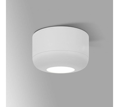 Встраиваемый светильник Elektrostandard Onde a064201