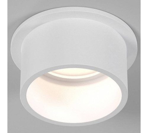 Встраиваемый светильник Elektrostandard Moll a064243