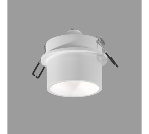 Встраиваемый светильник Elektrostandard Moll a064243