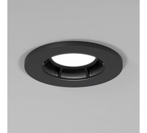 Встраиваемый светильник Elektrostandard Asimo a064265