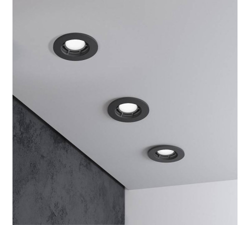 Встраиваемый светильник Elektrostandard Asimo a064265