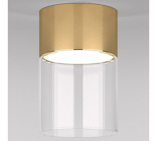 Накладной светильник Elektrostandard Lumen a064707