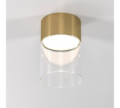 Накладной светильник Elektrostandard Lumen a064707