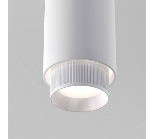 Накладной светильник Elektrostandard Nubis a064789