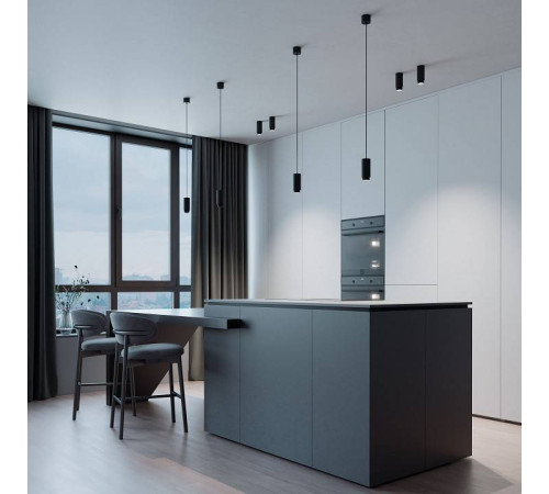 Подвесной светильник Elektrostandard Nubis a064790