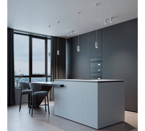 Подвесной светильник Elektrostandard Nubis a064792