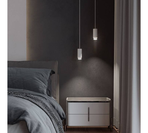 Подвесной светильник Elektrostandard Nubis a064792