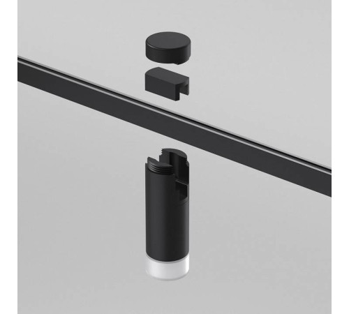 Накладной светильник Elektrostandard Esthetic Magnetic a065417