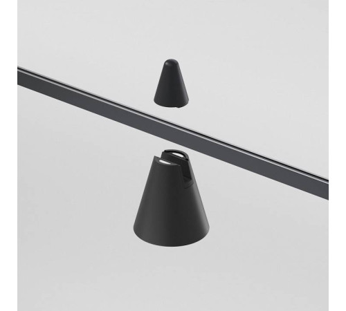 Накладной светильник Elektrostandard Esthetic Magnetic a065418