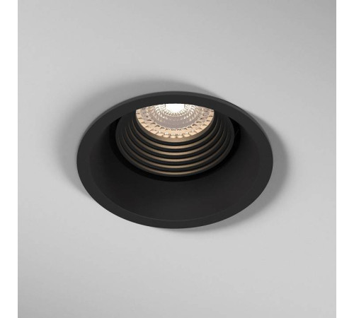 Встраиваемый светильник Elektrostandard Punto a065471