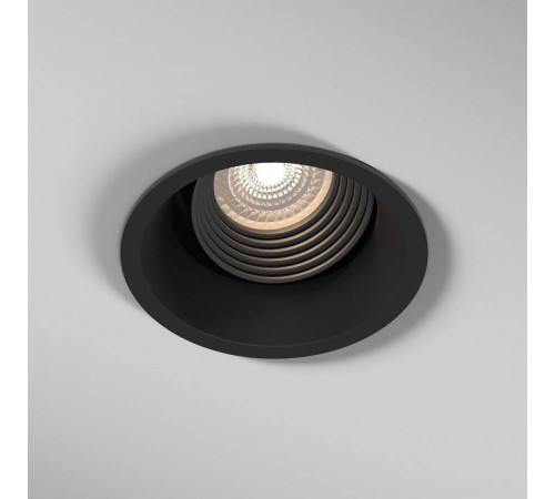 Встраиваемый светильник Elektrostandard Punto a065471