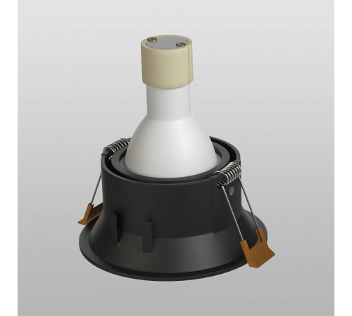 Встраиваемый светильник Elektrostandard Punto a065471