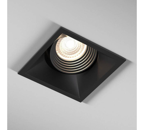 Встраиваемый светильник Elektrostandard Punto a065473