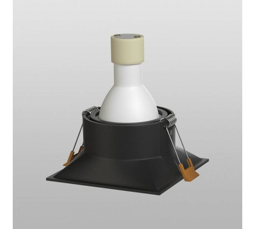 Встраиваемый светильник Elektrostandard Punto a065473