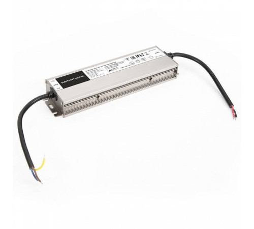Блок питания с проводом Elektrostandard a065978