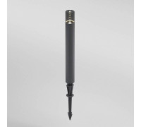 Наземный низкий светильник Elektrostandard Hidden a066037